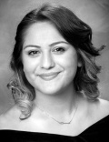 Elena Elizondo: class of 2016, Grant Union High School, Sacramento, CA.